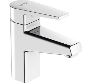 Monomando de lavabo Cromado Klip